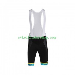 2020 Astana Pro Team Män Cykeltröja och Cykelshorts N003