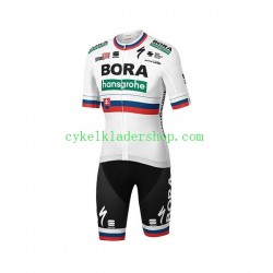 2020 BORA-hansgrohe Män Cykeltröja och Cykelshorts N003
