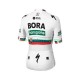 2020 BORA-hansgrohe Män Cykeltröja och Cykelshorts N003