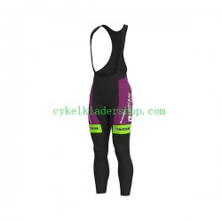 2020 Bardiani–CSF Män Långa cykelbyxor med hängslen N001