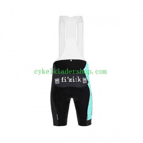 2020 Bianchi Countervail Män Bib Cykelshorts N001