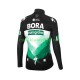 2020 Bora-Hansgrohe Män Cykeltröja Långärmad N001