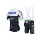 2020 Deceuninck–Quick-Step Män Cykeltröja och Cykelshorts N004