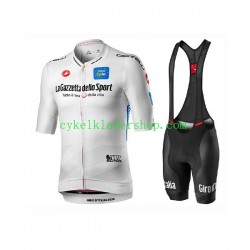 2020 Giro d Italia Män Cykeltröja och Cykelshorts N001