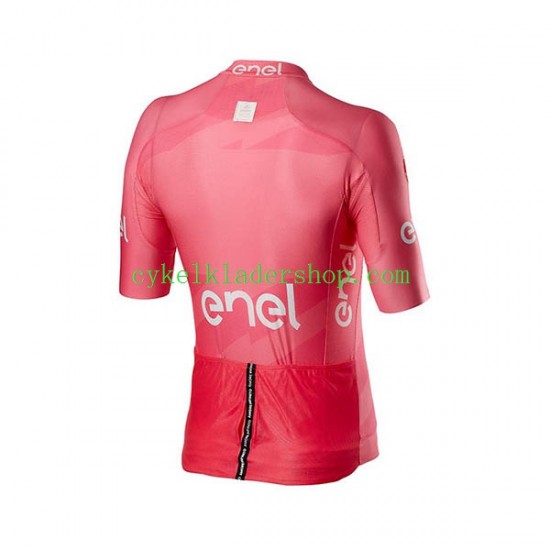 2020 Giro d Italia Män Cykeltröja och Cykelshorts N002