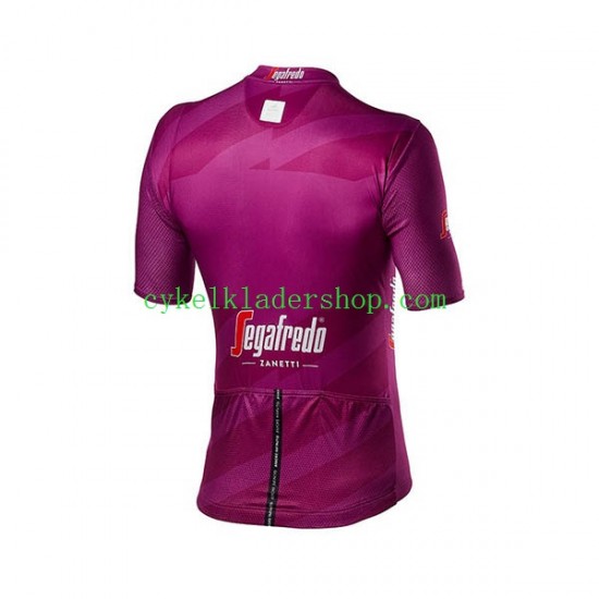 2020 Giro d Italia Män Cykeltröja och Cykelshorts N005