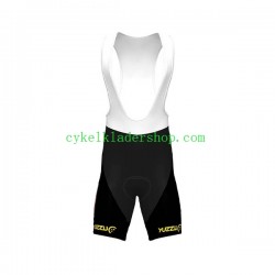 2020 Lotto Soudal Män Bib Cykelshorts N001