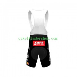 2020 Lotto Soudal Män Bib Cykelshorts N001