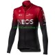 2020 TEAM INEOS Män Cykeltröja Långärmad N001