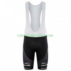 2020 Team Sunweb Män Bib Cykelshorts N002