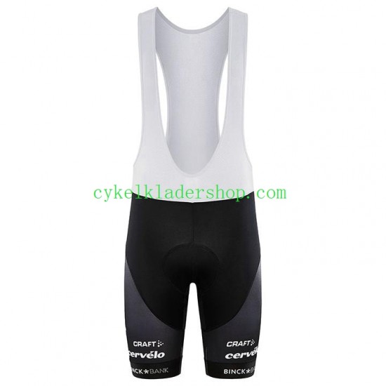 2020 Team Sunweb Män Bib Cykelshorts N002