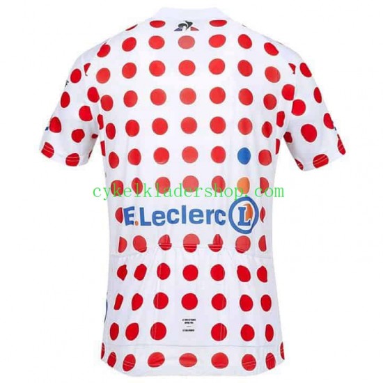 2020 Tour de France Män Cykeltröja Kortärmad N003