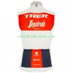 2020 Trek-Segafredo Män Cykelväst N001