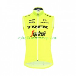2020 Trek-Segafredo Män Cykelväst N002