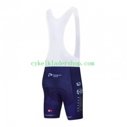 2021 Astana–Premier Tech Män Bib Cykelshorts N001