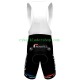 2021 Baloise-Trek Lions Män Bib Cykelshorts N001