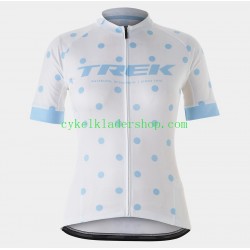 2021 Bontrager Trek Anara Kvinnor Cykeltröja Kortärmad N001