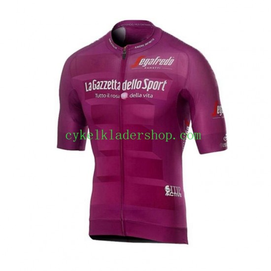 2021 Giro d Italia Män Cykeltröja Kortärmad N004