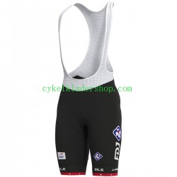2021 Groupama-FDJ Män Bib Cykelshorts N002