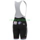 2021 Groupama-FDJ Män Bib Cykelshorts N004