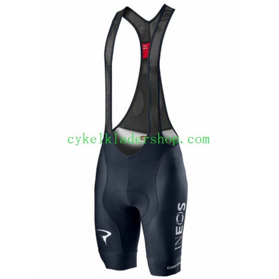 2021 Ineos Grenadiers Män Bib Cykelshorts N001