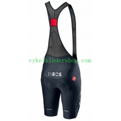 2021 Ineos Grenadiers Män Bib Cykelshorts N001