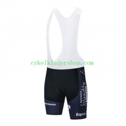 2021 Team Bahrain Victorious Män Bib Cykelshorts N001