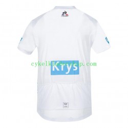 2021 Tour de France Män Cykeltröja Kortärmad N003
