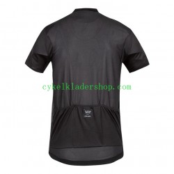 2021 Tour de France Män Cykeltröja Kortärmad N005