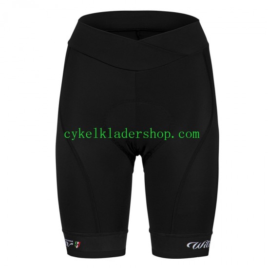 2021 Wilier Club Kvinnor Cykeltröja och Cykelshorts N001