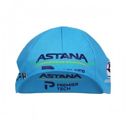 2021 Astana-Premier Tech Män Cykelkeps
