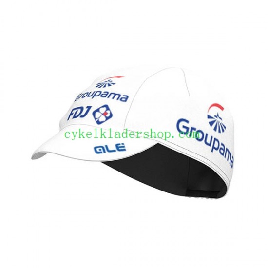 2021 Groupama-FDJ Män Cykelkeps