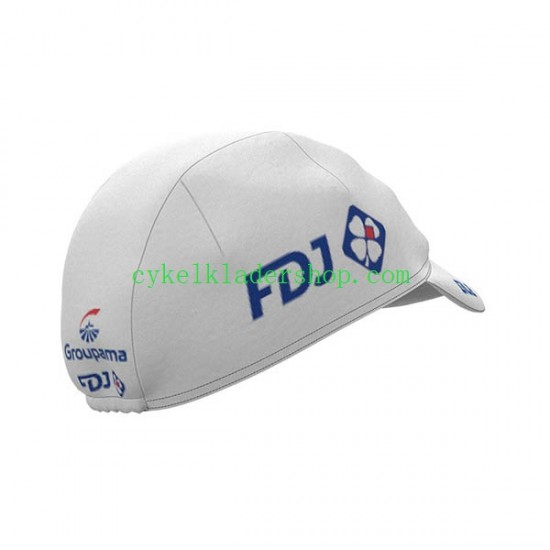 2021 Groupama-FDJ Män Cykelkeps