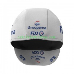 2021 Groupama-FDJ Män Cykelkeps