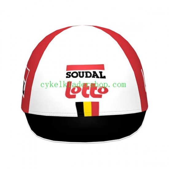 2021 Lotto Soudal Män Cykelkeps