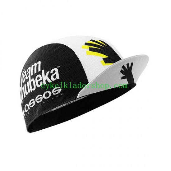 2021 Team Qhubeka Män Cykelkeps