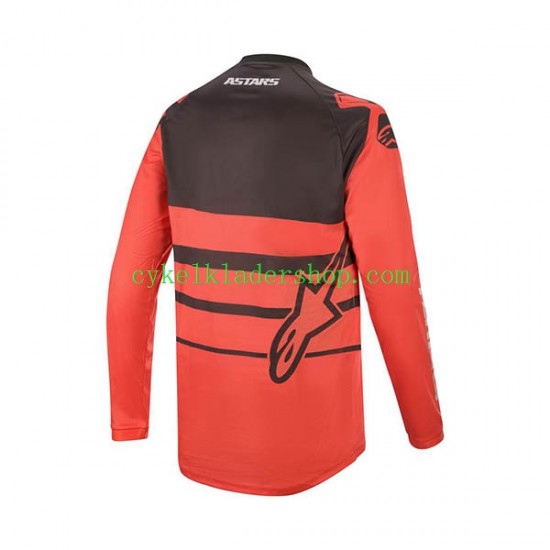 Alpinestars Racer Supermatic 2020 Män Motocross/MTB Tröja N001