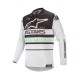 Alpinestars Racer Supermatic 2020 Män Motocross/MTB Tröja N002