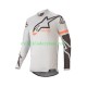 Alpinestars Racer Tech Compass 2020 Män Motocross/MTB Tröja N001