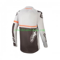 Alpinestars Racer Tech Compass 2020 Män Motocross/MTB Tröja N001