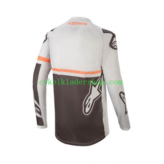 Alpinestars Racer Tech Compass 2020 Män Motocross/MTB Tröja N001