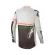 Alpinestars Racer Tech Compass 2020 Män Motocross/MTB Tröja N001