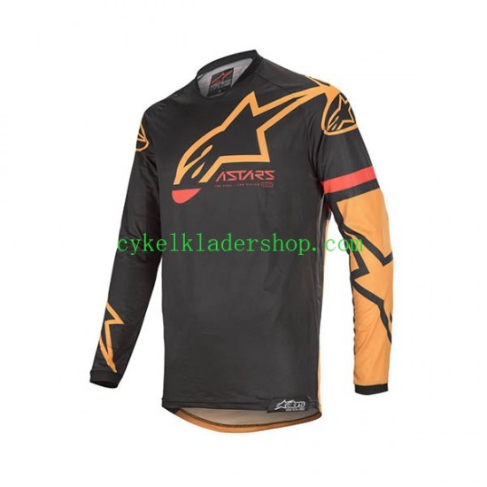 Alpinestars Racer Tech Compass 2020 Män Motocross/MTB Tröja N002