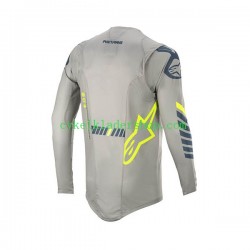 Alpinestars Supertech 2020 Män Motocross/MTB Tröja N001