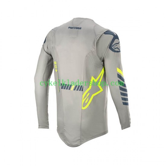 Alpinestars Supertech 2020 Män Motocross/MTB Tröja N001