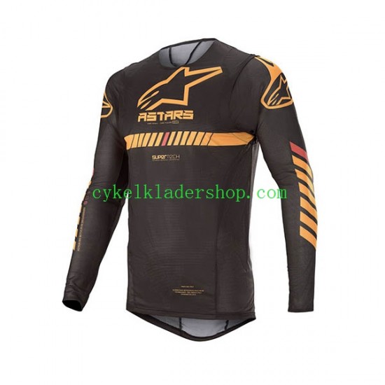 Alpinestars Supertech 2020 Män Motocross/MTB Tröja N002