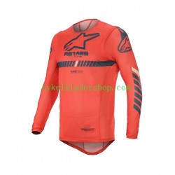 Alpinestars Supertech 2020 Män Motocross/MTB Tröja N003