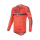 Alpinestars Supertech 2020 Män Motocross/MTB Tröja N003