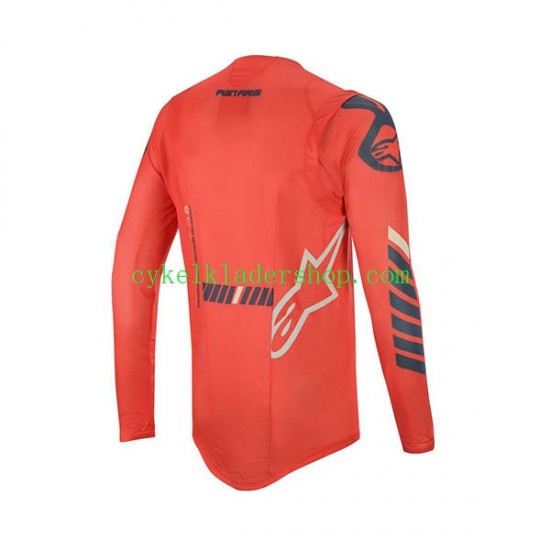 Alpinestars Supertech 2020 Män Motocross/MTB Tröja N003