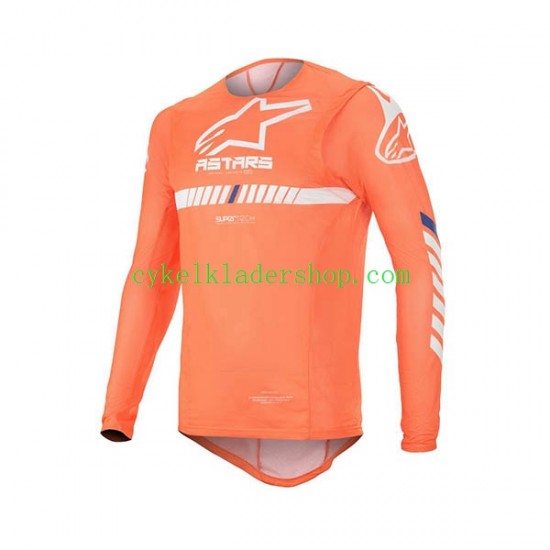 Alpinestars Supertech 2020 Män Motocross/MTB Tröja N004